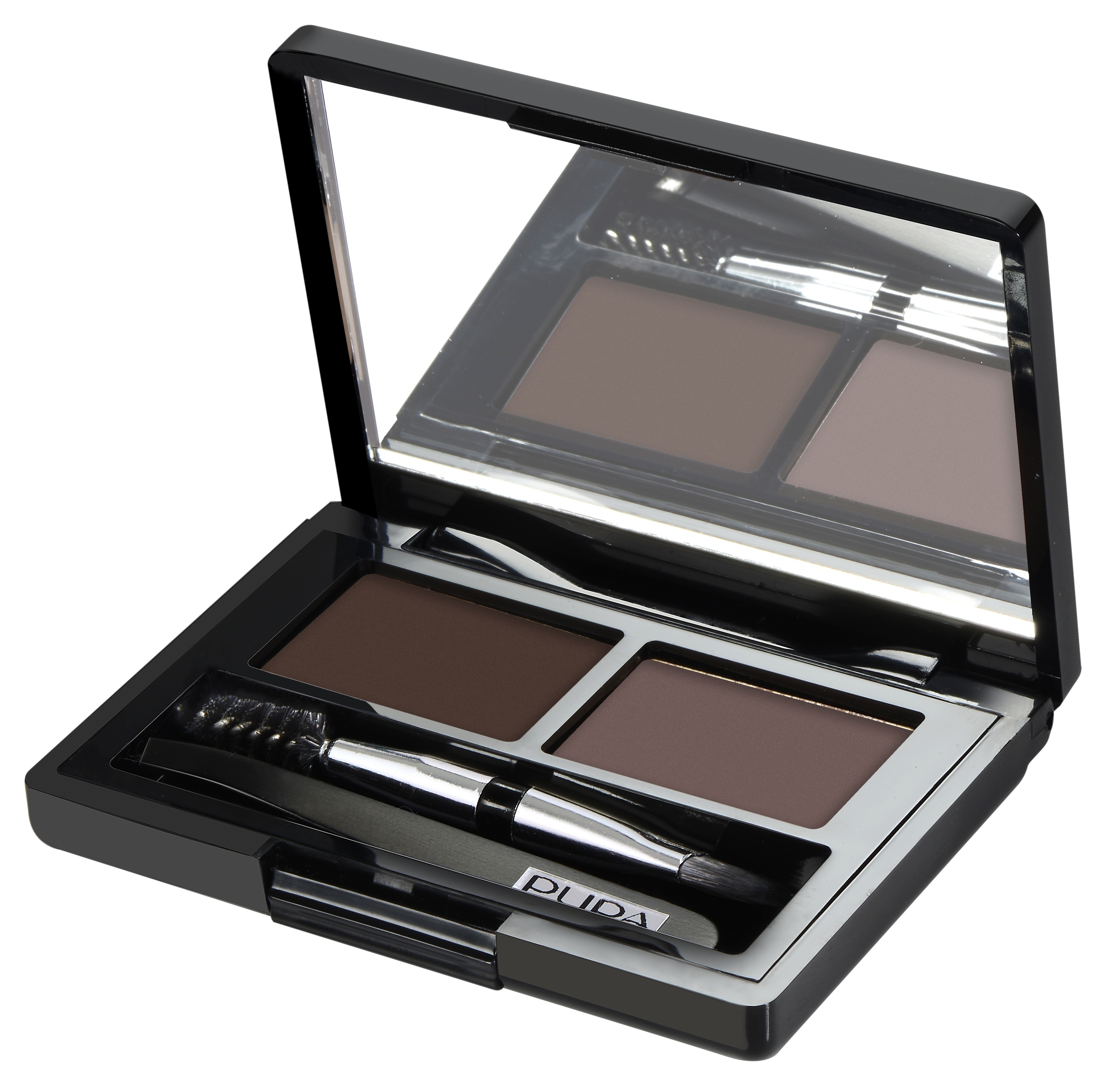 

Pupa Eyebrow 003 Dark Brown cień do brwi