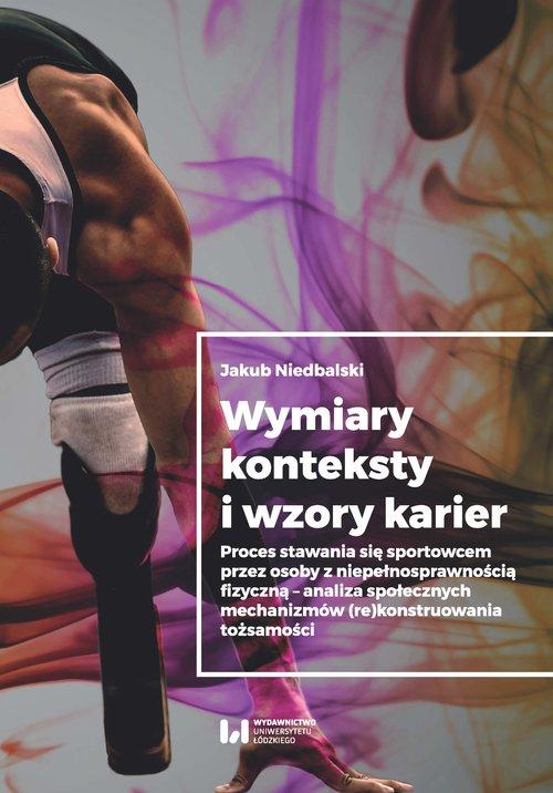 

Wymiary konteksty i wzory karier Proces stawania s