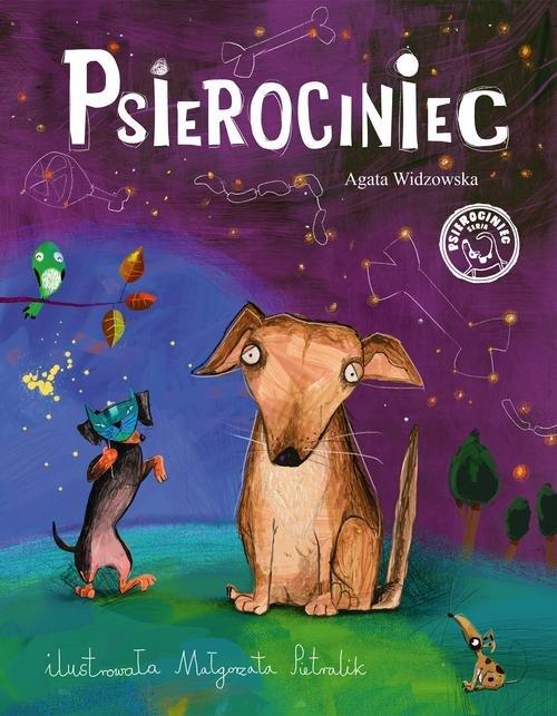 

Psierociniec Agata Widzowska