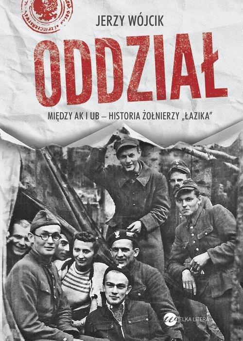 

Oddział Jerzy Wójcik