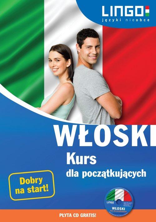 

Włoski Kurs dla początkujących