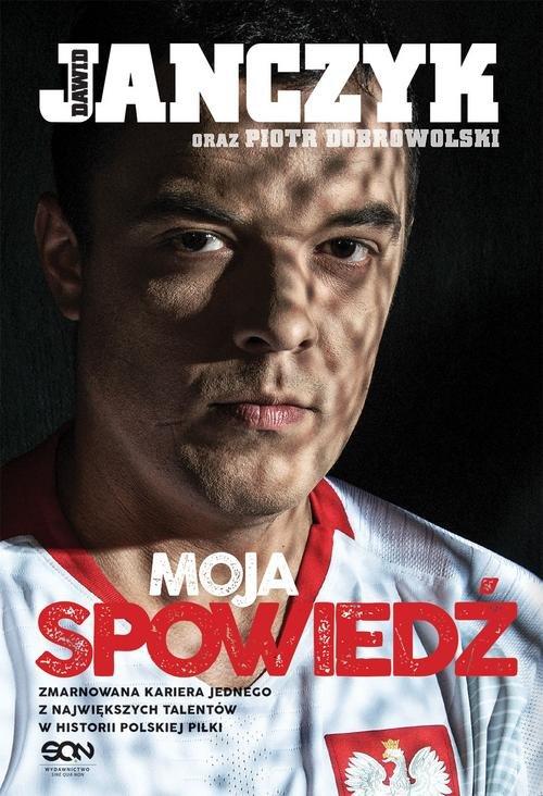 

Dawid Janczyk Moja spowiedź Piotr Dobrowolski