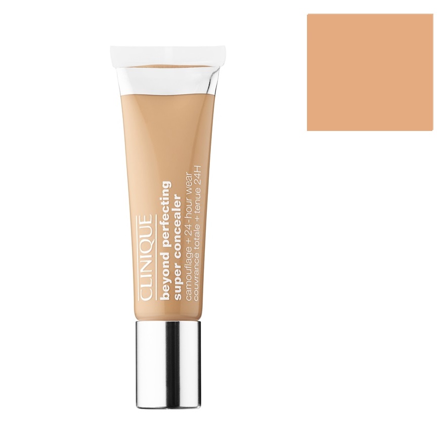 

Clinique Beyond Perfecting Super Concealer Camoufl