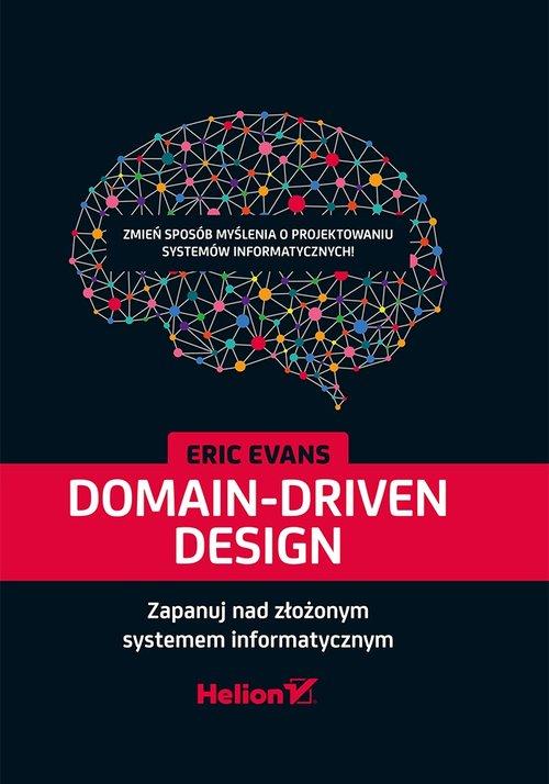 DomainDriven Design Eric Evans 59,40 zł Allegro.pl Raty 0