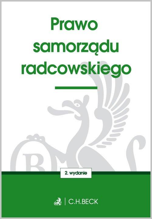 

Prawo samorządu radcowskiego