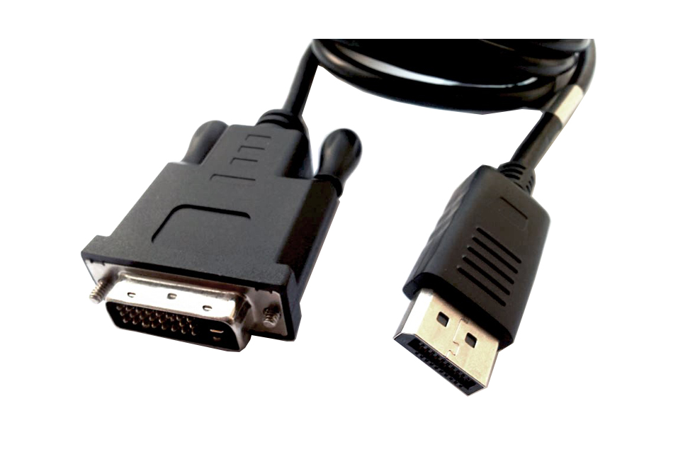 

Kabel Unitek Y-5118BA czarny