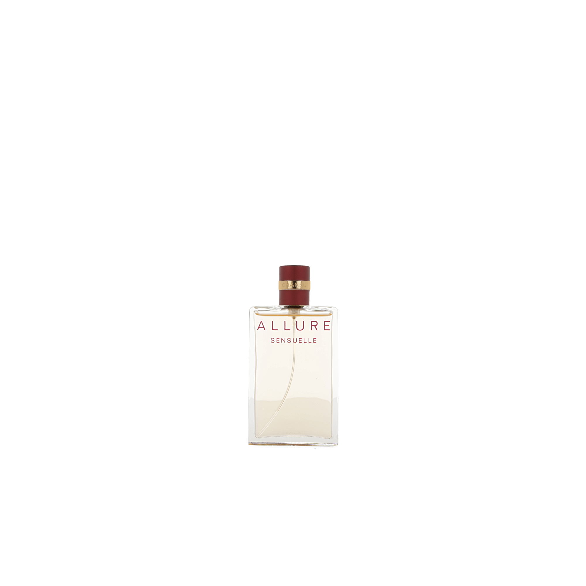 Chanel Allure Sensuelle Edp W 50 ml