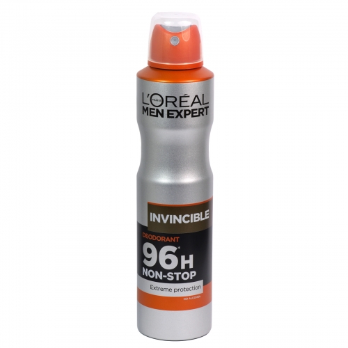 

L'Oreal Paris dezodorant spray 150 ml Men Expert