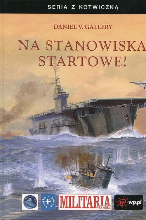 

Na stanowiska startowe! Gallery Daniel V.