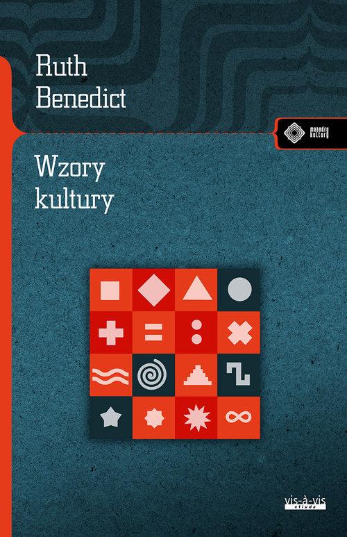 

Wzory kultury Benedict Ruth