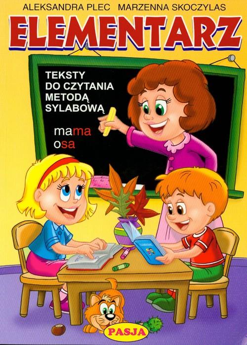 

Elementarz Teksty do czytania Plec, Skoczylas