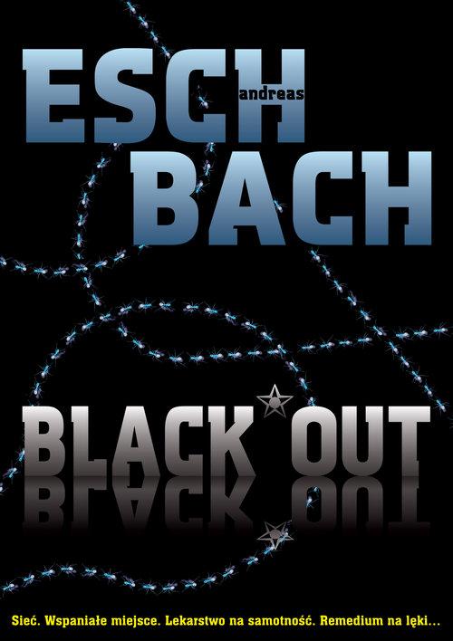

Black Out Eschbach Andreas