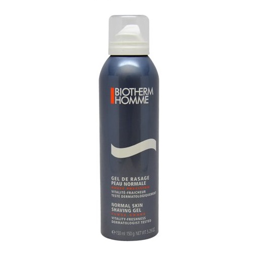 

Biotherm żel do mycia twarzy 150 ml Homme Normal S