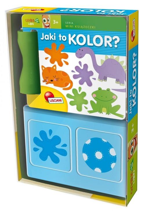 

Jaki to kolor