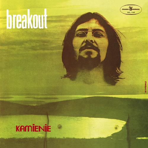 

Breakout Kamienie CD