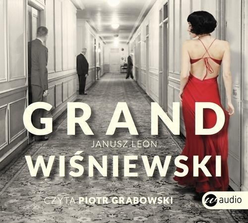 

Grand Janusz L. Wiśniewski