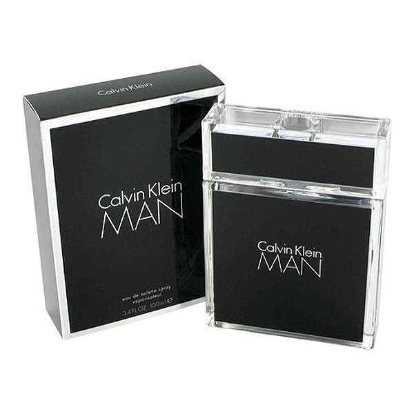 

Calvin Klein Man 100 ml Edt