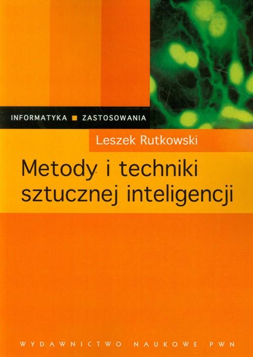 

Metody i techniki sztucznej inteligencji Rutkowski