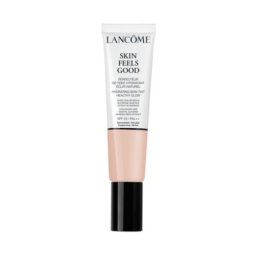 

Lancome Skin Feels Good 02c natural blond podkład