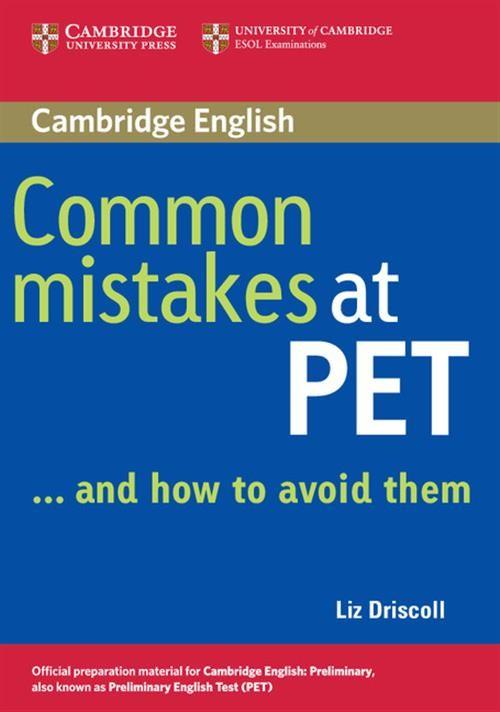 

Common Mistakes at Pet ...and How to Avoid Them Dr
