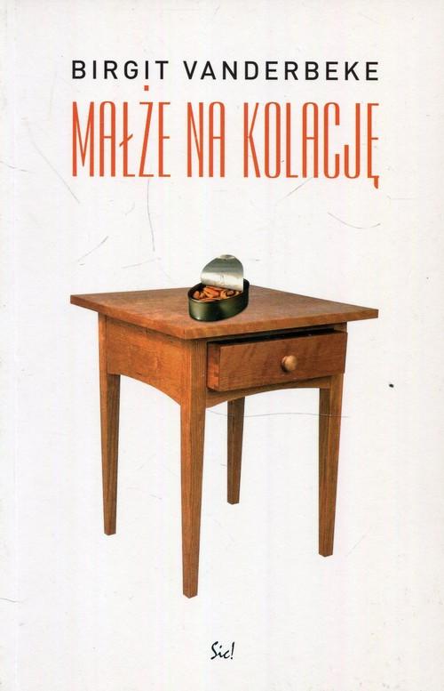

Małże na kolację Birgit Vanderbeke
