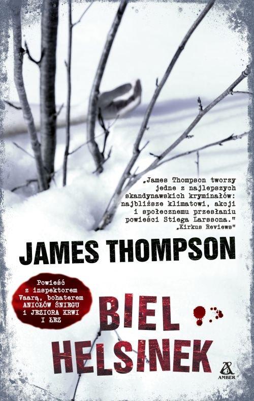 

Biel Helsinek Thompson James