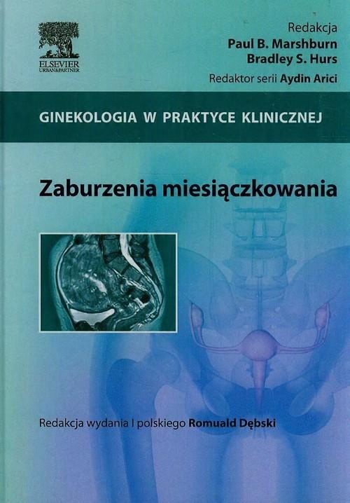 

Zaburzenia miesiączkowania