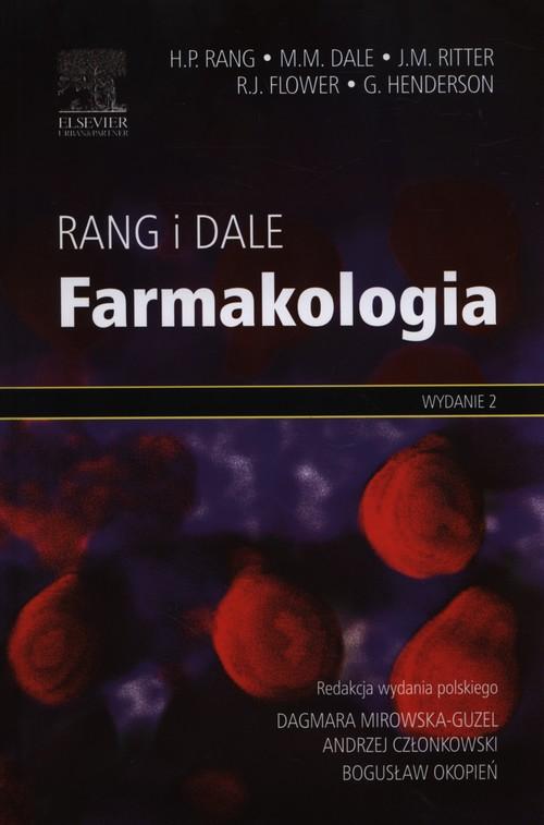 

Farmakologia Rang i Dale
