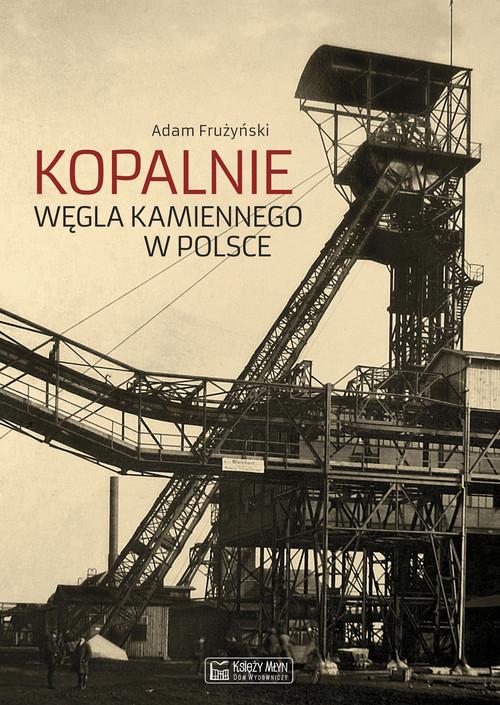 

Kopalnie węgla kamiennego w Polsce Adam Frużyński