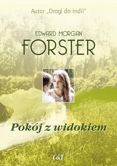 

Pokój z widokiem Edward Morgan Forster