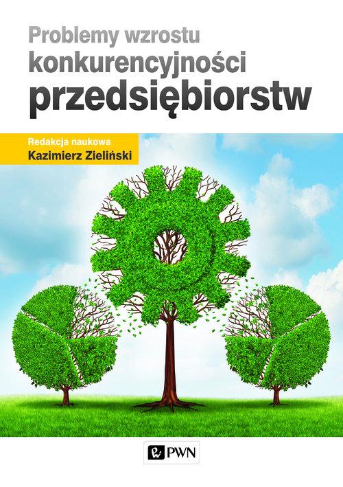 

Problemy wzrostu konkurencyjności przedsiębiorstw