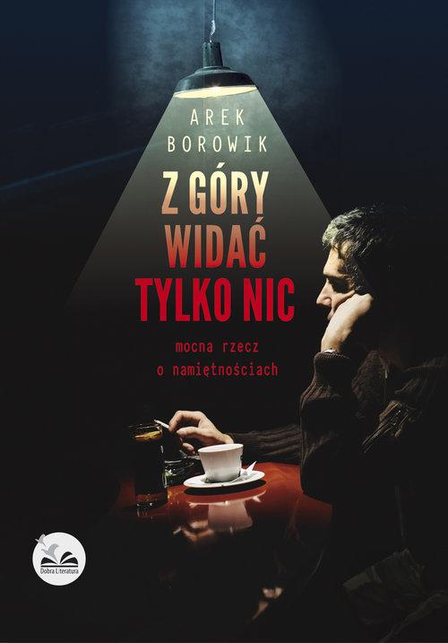 

Z góry widać tylko nic Arek Borowik