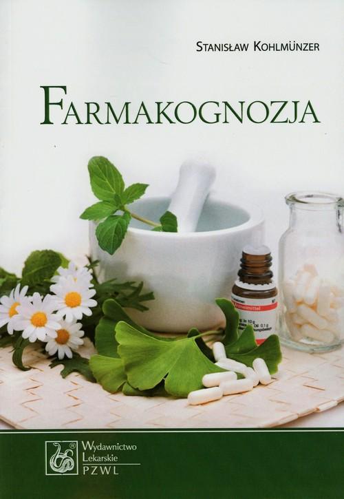

Farmakognozja. Podręcznik dla studentów farmacji S