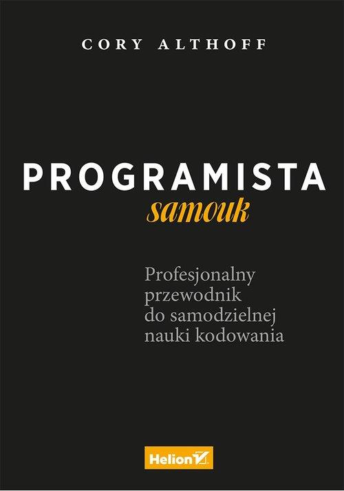 

Programista samouk Cory Althoff