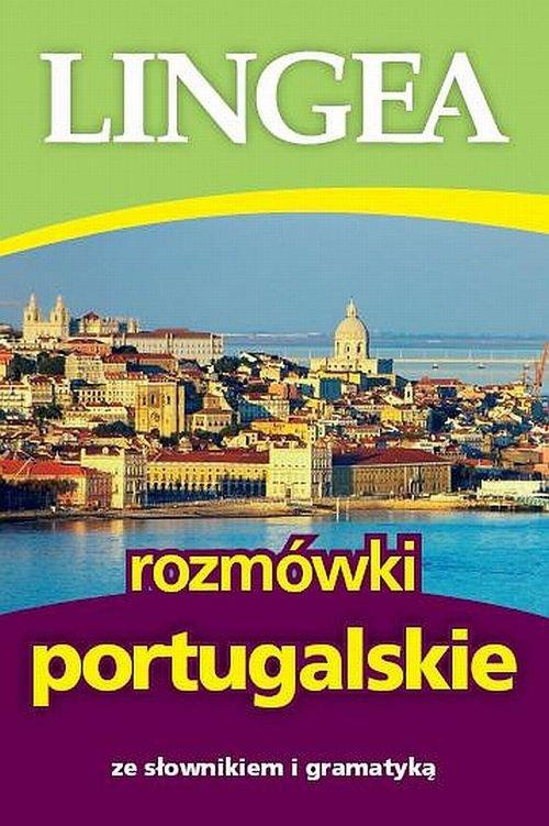 

Rozmówki portugalskie