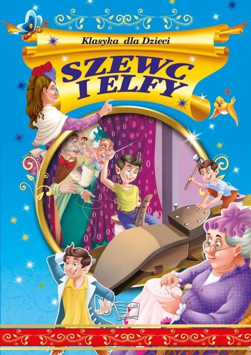 

Szewc i Elfy