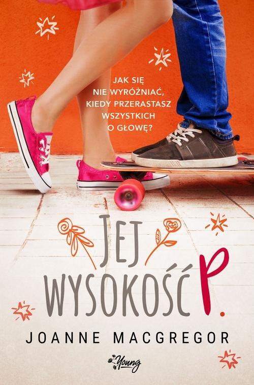 

Jej wysokość P. Joanne MacGregor