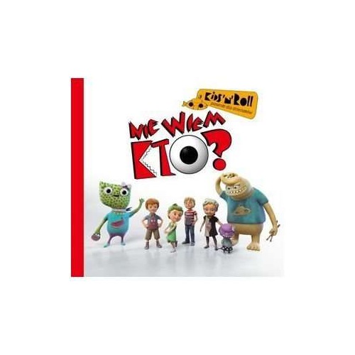 

Nie Wiem Kto  Nie Wiem Kto CD