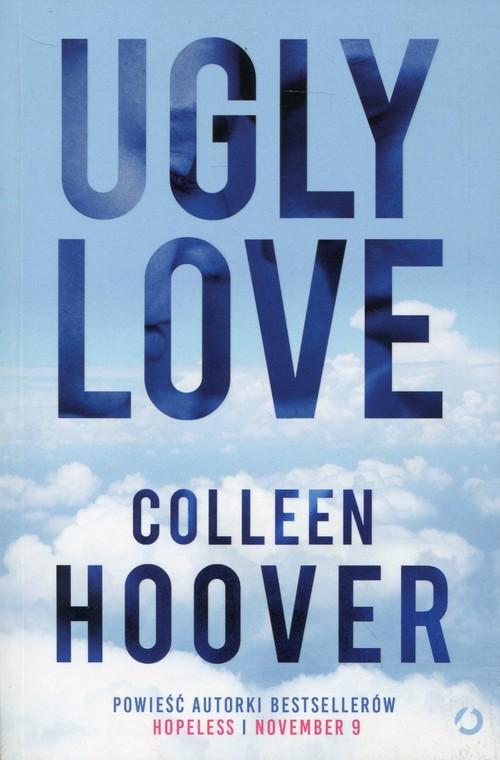 

Ugly Love Colleen Hoover