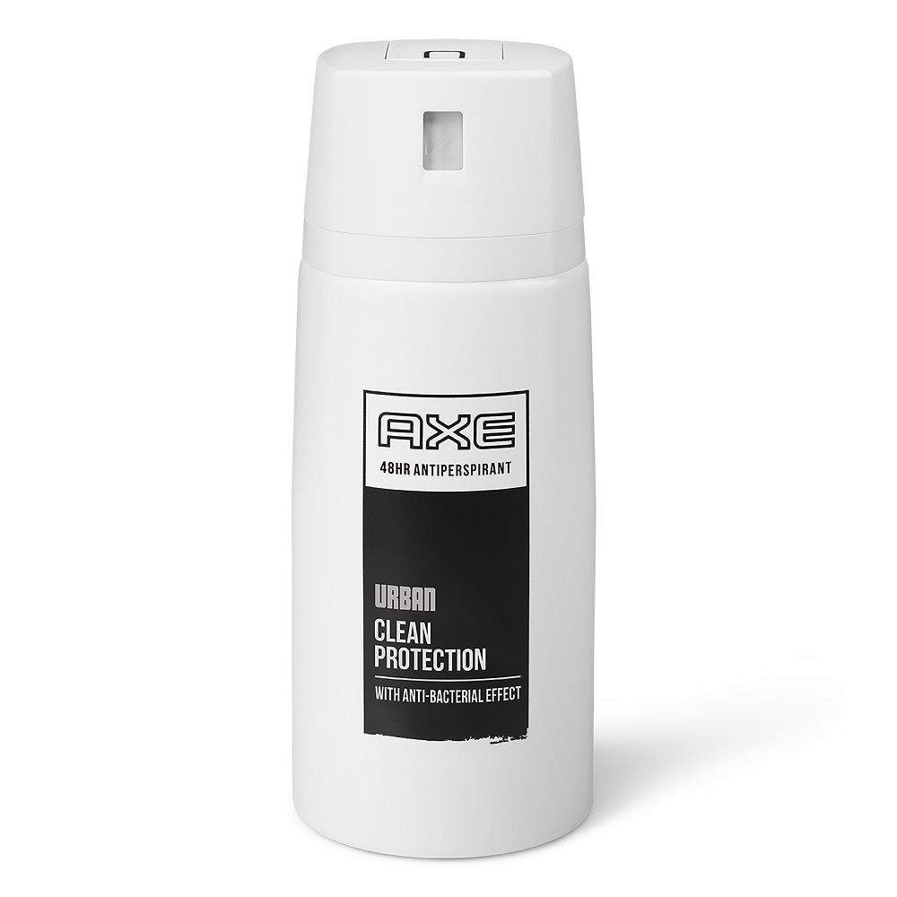 

Axe antyperspirant Urban
