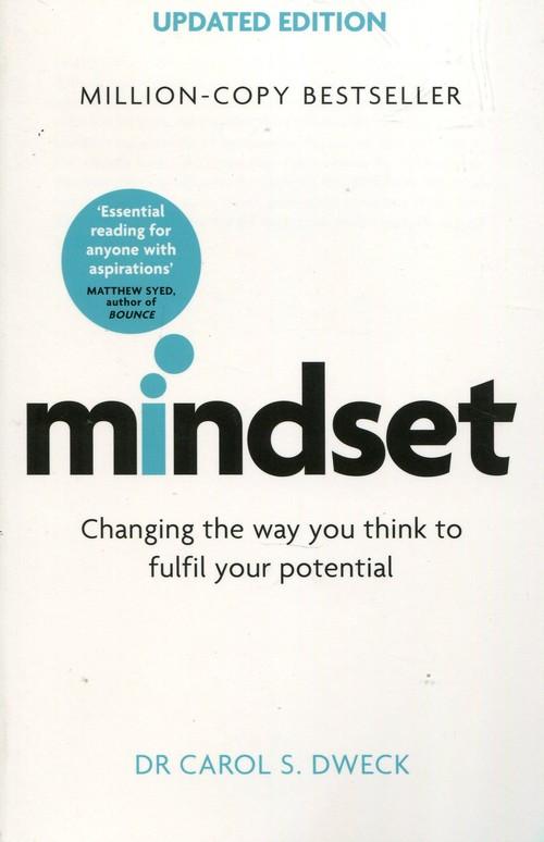 

Mindset Carol S. Dweck