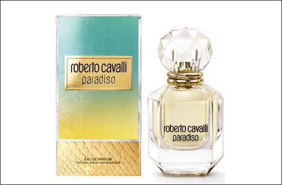 

Roberto Cavalli Paradiso 30 ml Edp