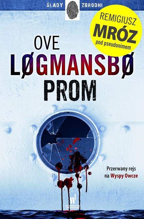 

Prom Remigiusz Mróz