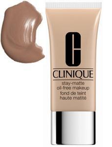 

Clinique Stay Matte Oil-Free 15 Beige podkład