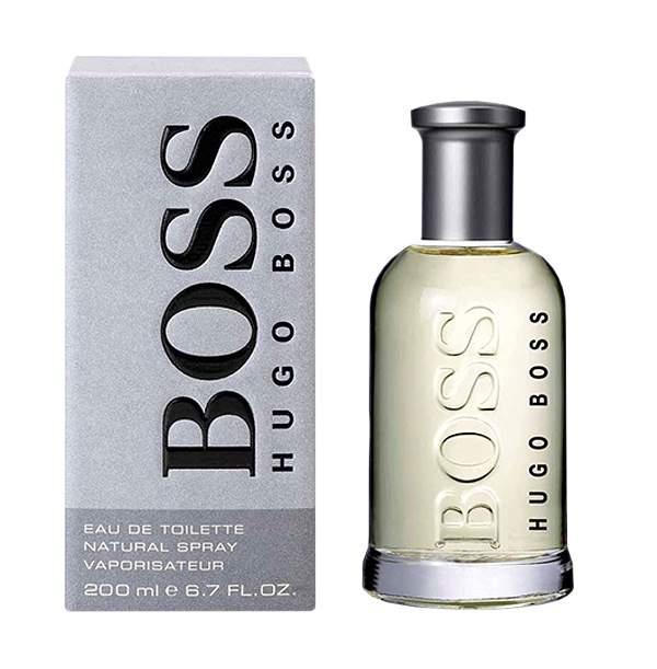 

Hugo Boss Bottled 200 ml Edt