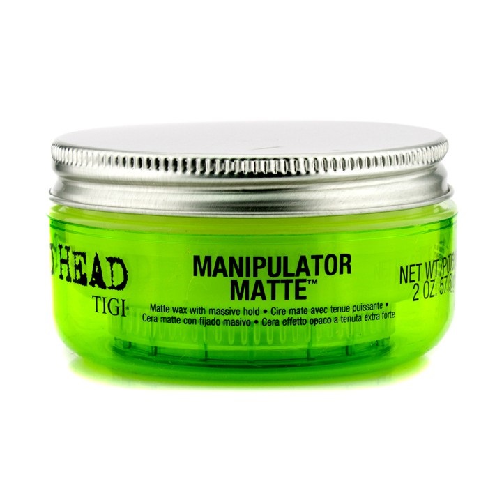 

Tigi wosk do włosów Bed Head