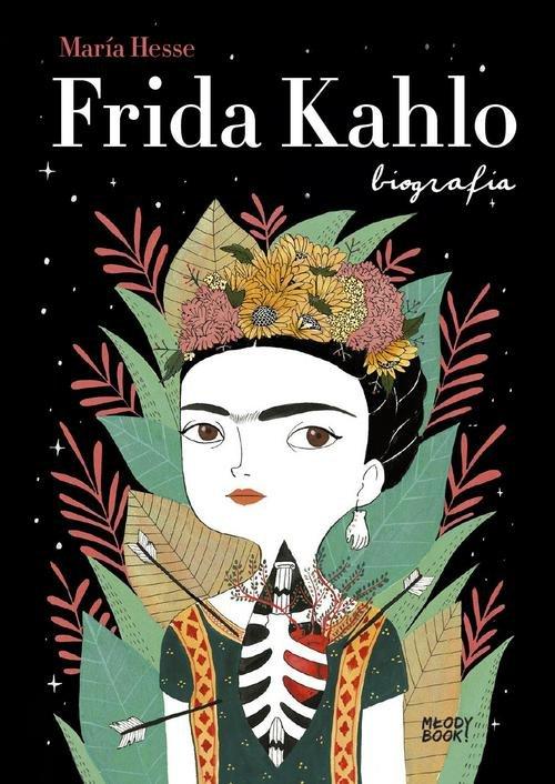 

Frida Kahlo Biografia María Hesse