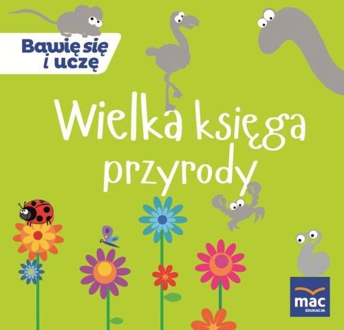 

Wielka księga przyrody