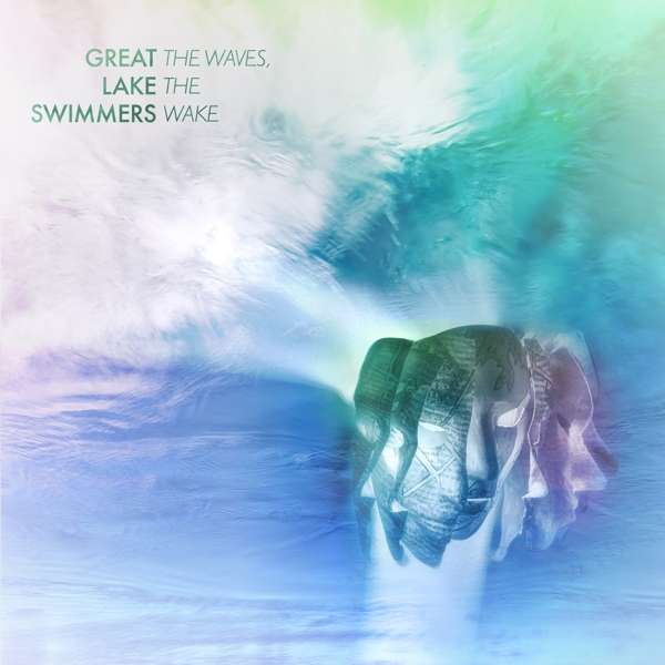

Great Lake Swimmers The Waves, The Wake Lp