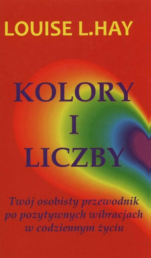 

Kolor i liczby Louise L. Hay Medium